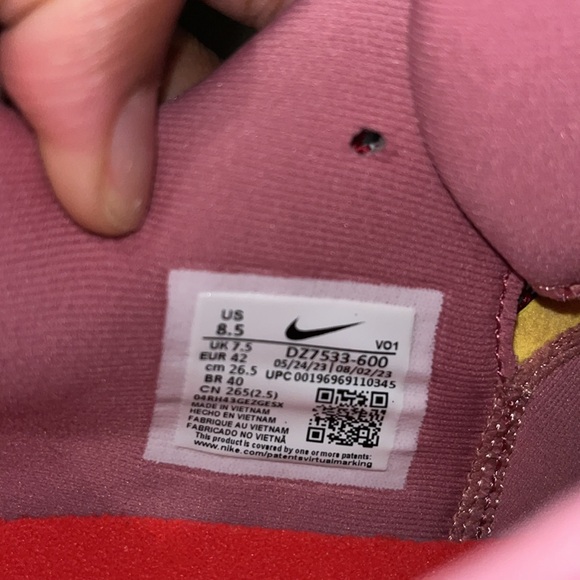 Nike-Giannis
Immortality 3 - Picture 6 of 6